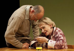 Sherman Cymru announces Spring/Summer 2012 programme ahead of theatre building reopening 