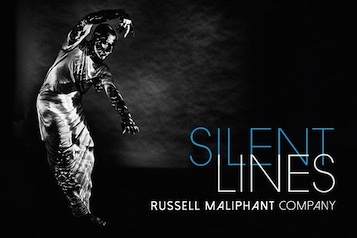 CWMNI RUSSELL MALIPHANT YN CYHOEDDI �SILENT LINES�
YN ABERYSTWYTH FEL RHAN O
DAITH GENEDLAETHOL Y DU
 
RUSSELL MALIPHANT COMPANY
ANNOUNCES �SILENT LINES�
IN ABERYSTWYTH AS PART OF UK NATIONAL TOUR
 