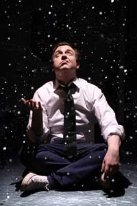 Dirty Protest and Clwyd Theatr Cymru Present....Last Christmas 