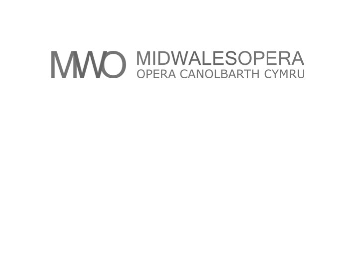 Mid Wales Opera are delighted to be back on the road again with not one but two tours planned for Spring 2017.