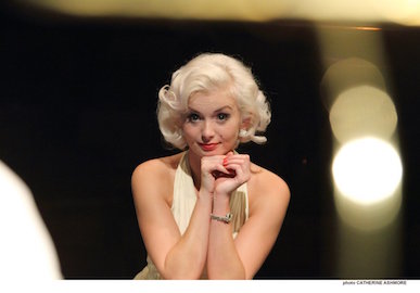 Olivier Award winning play Blackbird
to be performed at The Other Room
