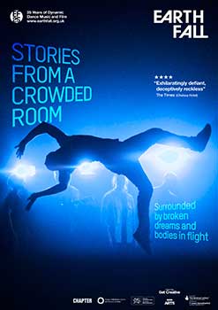 Stories from a Crowded Room.