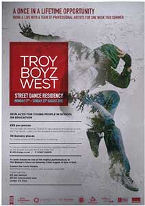 TROY BOYZ WEST 