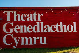 Theatr Genedlaethol Cymru to broadcast its latest production � Macbeth � live from Caerphilly Castle to venues across Wales, 14 February 2017
