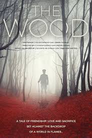 A new play from the director and writer of the award-winning Grav, written to mark the centenary of the end of World War One.