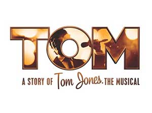 �TOM. A STORY OF TOM JONES�