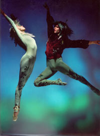 DREAMY BALLET
