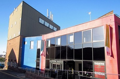 LIVE BROADCASTS FOR NOVEMBER: The very best in opera, drama and art on screen in Milford Haven. 