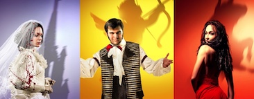 Revenge, rebels and wedding bells: WNO�s Spring Season