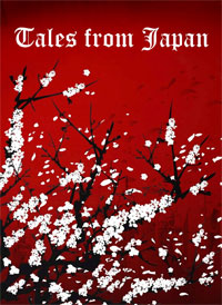 Fugu Theatre presents: Tales from Japan