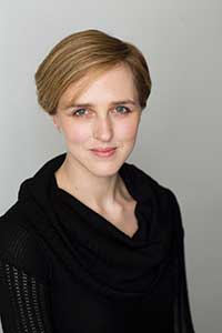 CLWYD THEATR CYMRU APPOINTS Tamara Harvey AS ARTISTIC DIRECTOR