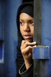 Welsh Refugee Council present award winning play as part of Refugee Week 2011