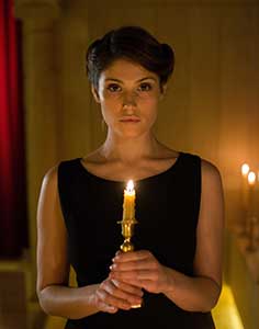 THE DUCHESS OF MALFI STARRING GEMMA ARTERTON

