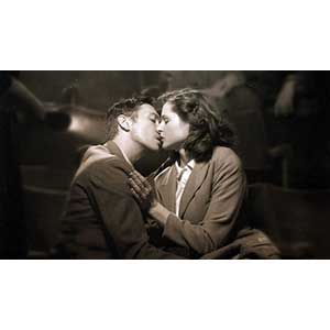 Torch Theatre Company presents the great British romance, Brief Encounter