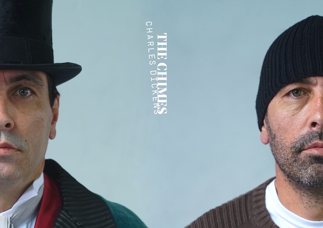 Charles Dickens Christmas story The Chimes shines a light on homelessness in new piece of music theatre 
