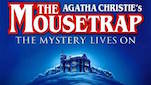 The Mousetrap. A classic. A landmark. A legend.