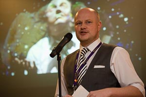 Wales Theatre Awards 2015