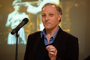 Gwobrau Theatr Cymru 2015