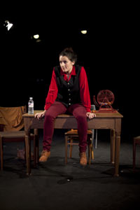 Bite-size Plays at RWCMD at Lunchtime � The Perfect Way to Taste New Drama!