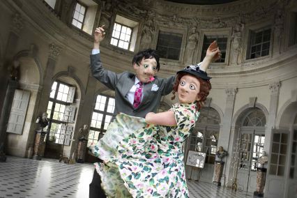 Vamos � Finding Joy
Tuesday  19th September at 7.30pm
Pontardawe Arts Centre
