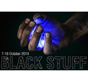 REAL COAL, REAL PEOPLE, A NEW BUILDING AND A FEW SURPRISES