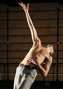 Wales Dance Platform 2015