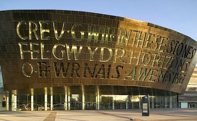 Wales Millennium Centre announces the world premiere of Tiger Bay, a major Welsh musical
 