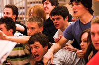 Book it! Youth opera rewrites the rules�
