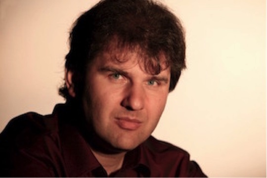 WNO's new Music Director Tom� Hanus to conduct WNO Orchestra, Chorus and Community Chorus in Mahler�s Symphony No 2