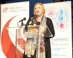 The Art of Design is Celebrated at Exhibition Launch