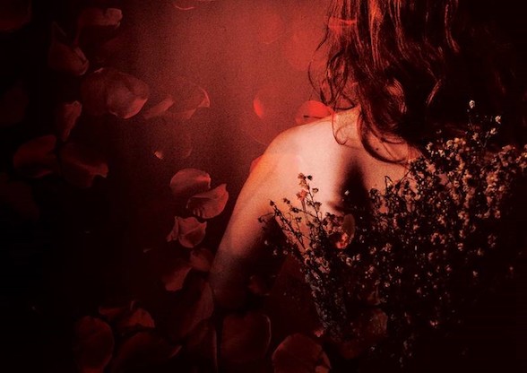 WOMAN OF FLOWERS
by/gan SI�N EIRIAN
after/gan ddilyn SAUNDERS LEWIS