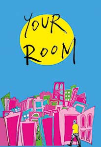 The Other Room opens its doors for Your Room