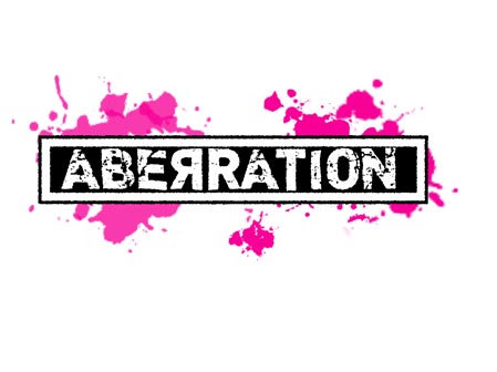 ABERRATION 
