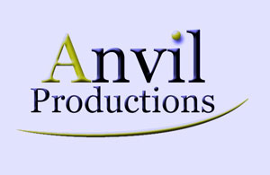 Anvil Productions - extended Welsh tour - July and August