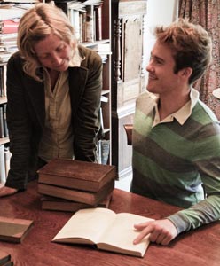 �Arcadia�, The Perfect Marriage of Ideas and High Comedy.