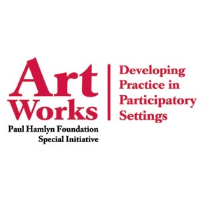ArtWorks Cymru Conference -**BOOKING NOW OPEN!**