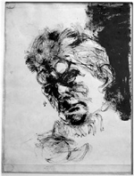 Oxford Samuel Beckett Theatre Trust Award 2004