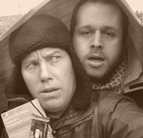 Another first for Hard Graft Theatre Company 