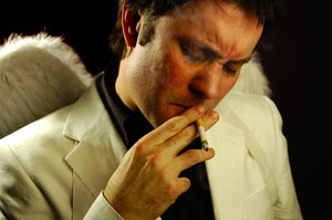 Bill Hicks - Slight Return at the Riverfont