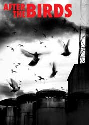 The return of After the Birds to Wales