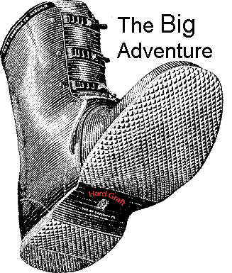 The Big Adventure