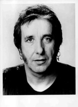 Brian Hibbard, the wild man of welsh theatre, dies