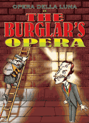 Comic opera comes to the Riverfront