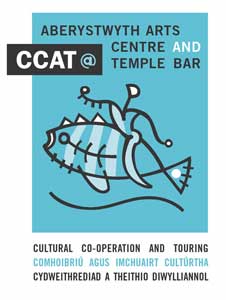 New CCAT (Cultural Co-operation & Touring) programme web site launched.