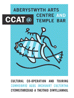 CCAT (Cultural Co-operation & Touring)
