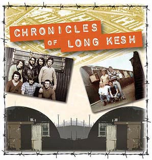 Martin Lynch�s smash-hit play Chronicles of Long Kesh Prepares for its 2011 World Tour!