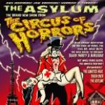 The Circus of Horrors 'The Day of the Dead' (D�a de los Muerto - A Mexican X' Travaganza).