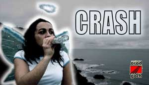 Crash - Drama a gomisiynwyd gan Arad Goch;  Perfformir yn ystod Eisteddfod Genedlaethol Eryri a'r Cyffuniau 2005