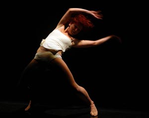 Wales Dance Platform 2011