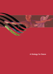 A Dance Strategy for Wales